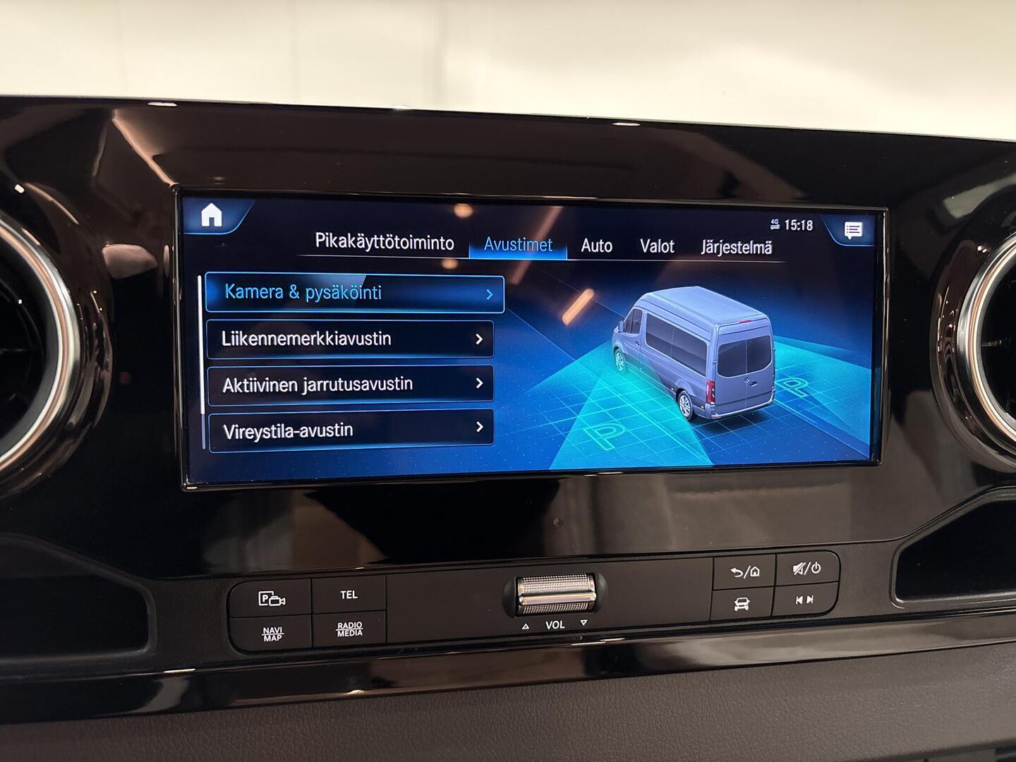 HYMER GRAND CANYON S 2025