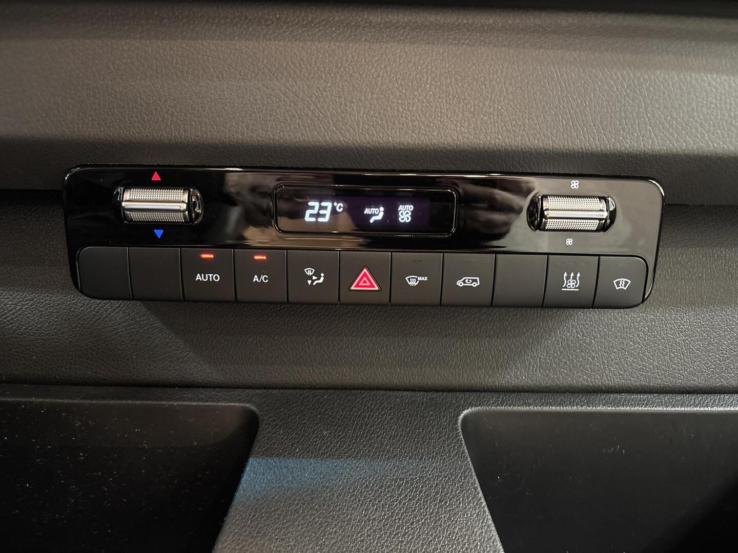 HYMER GRAND CANYON S 2025