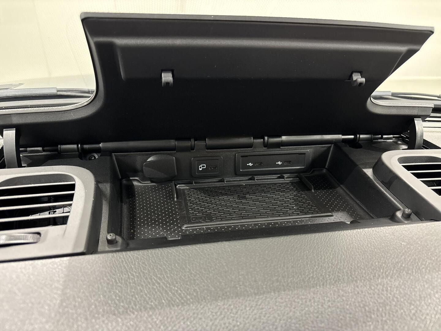 HYMER GRAND CANYON S 2025
