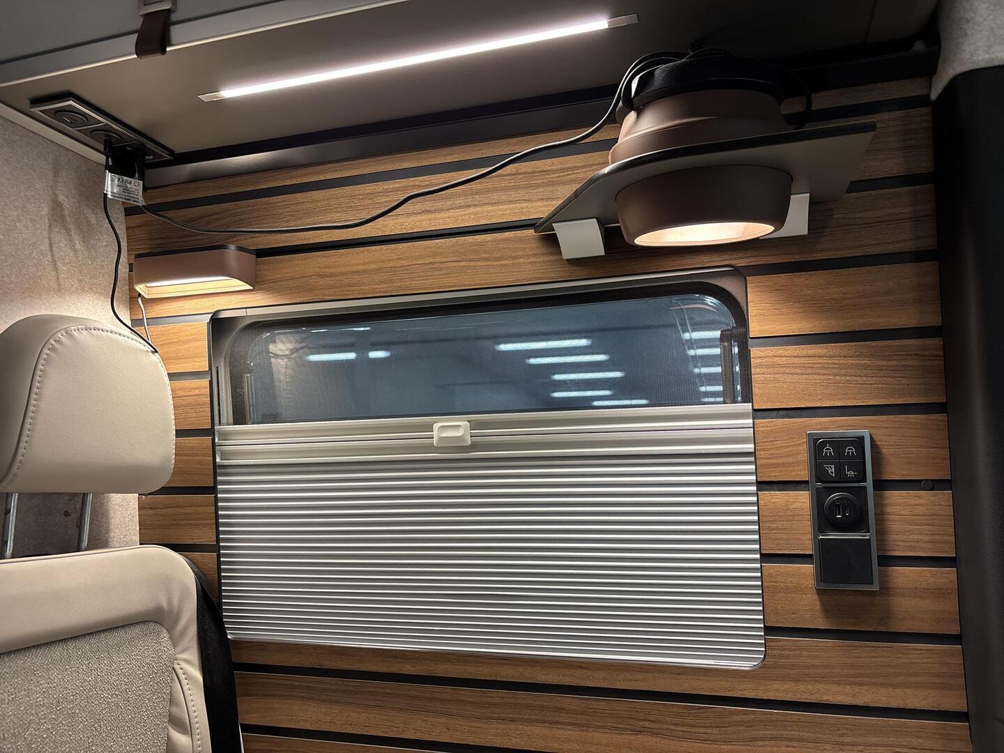 HYMER GRAND CANYON S 2025