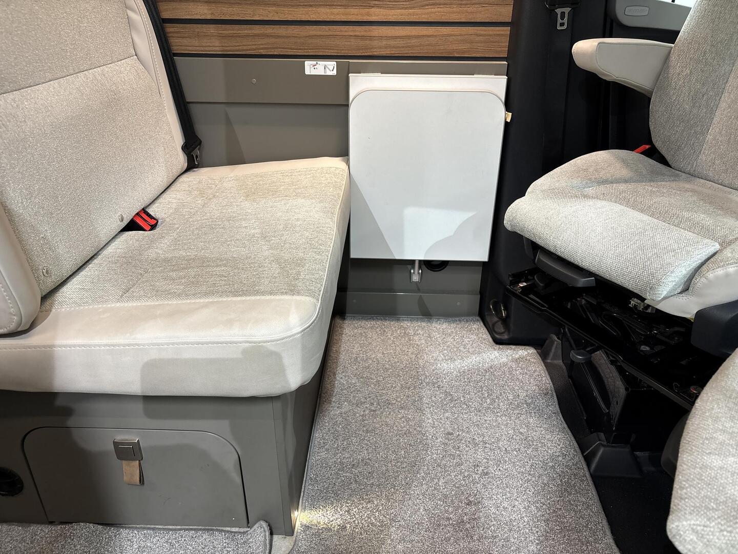 HYMER GRAND CANYON S 2025
