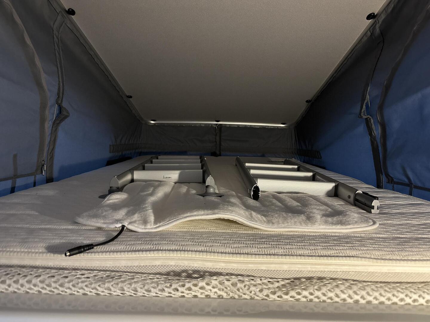 HYMER GRAND CANYON S 2025