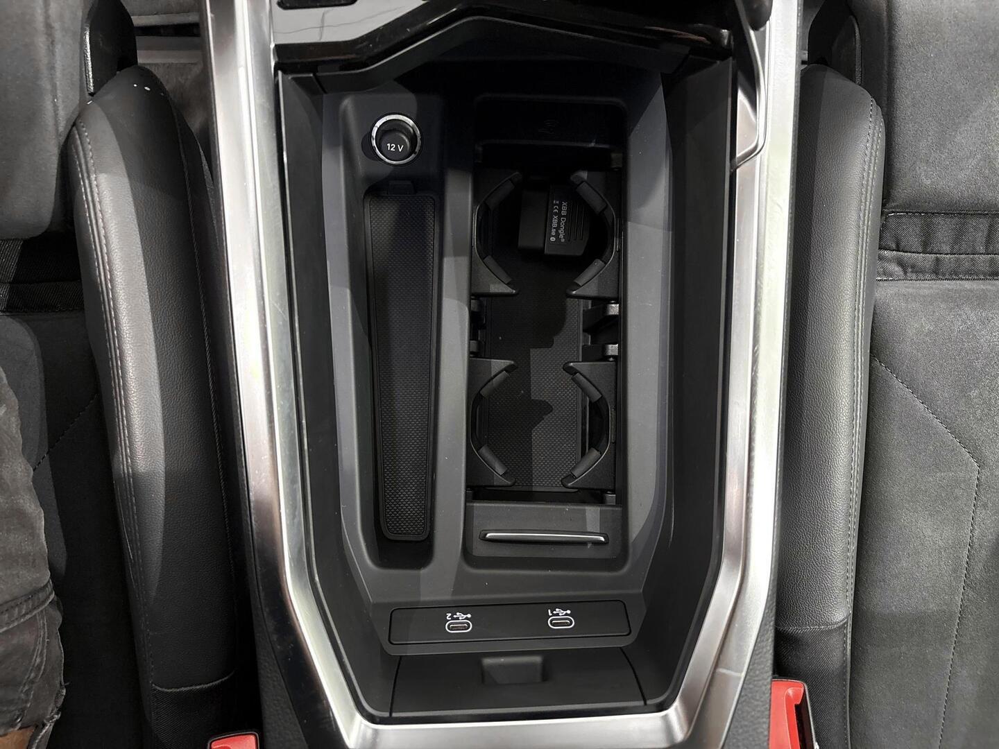 AUDI e-tron 2022