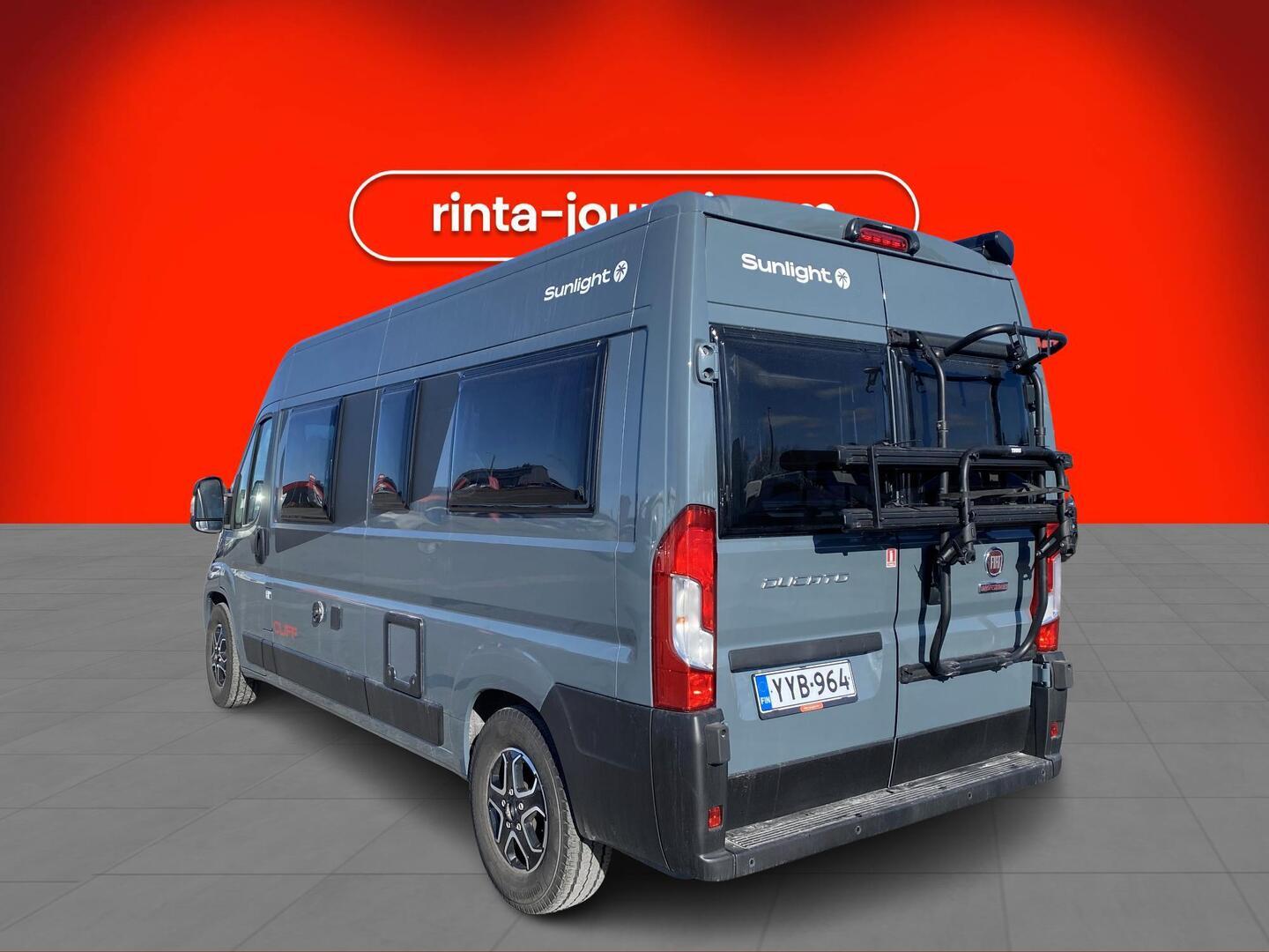 SUNLIGHT CVE 600 2024