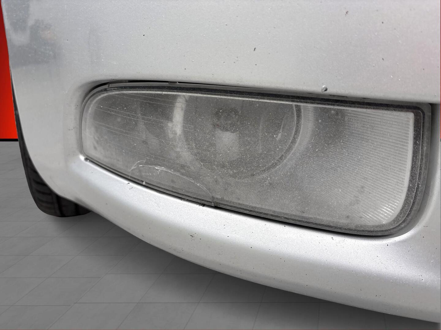 SKODA Superb 2012