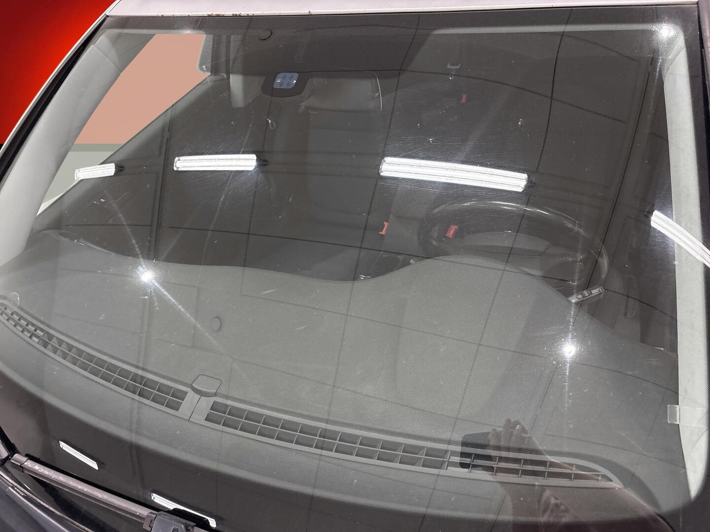 SKODA Superb 2012