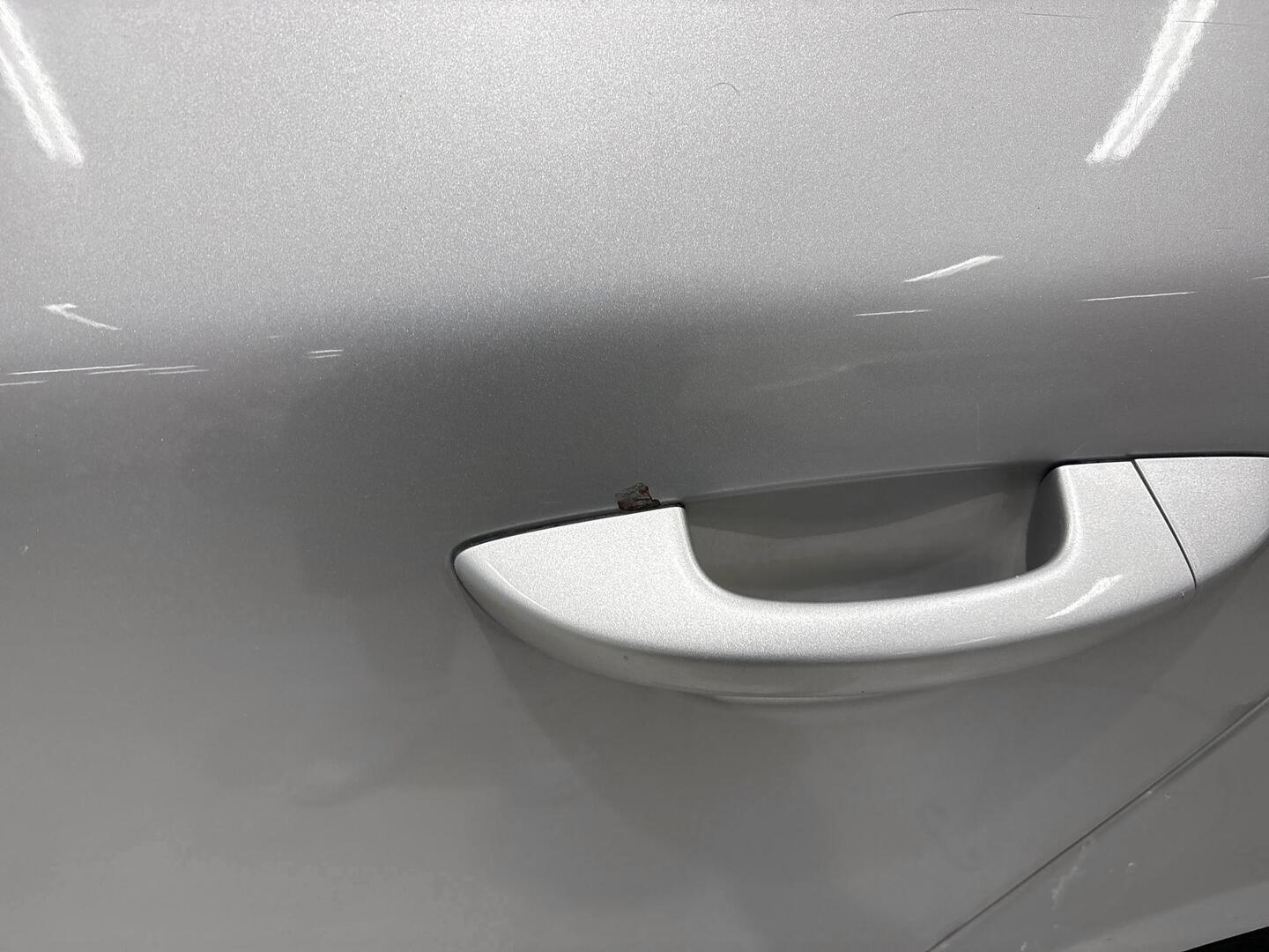 SKODA Superb 2012