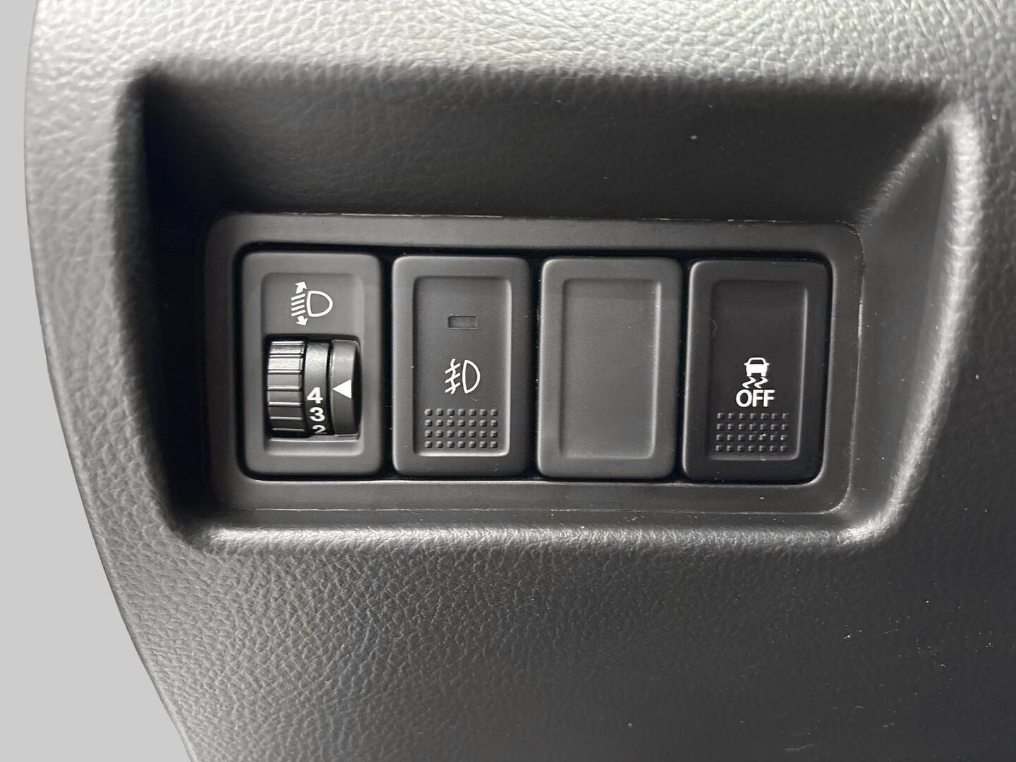 SUZUKI Swift 2014