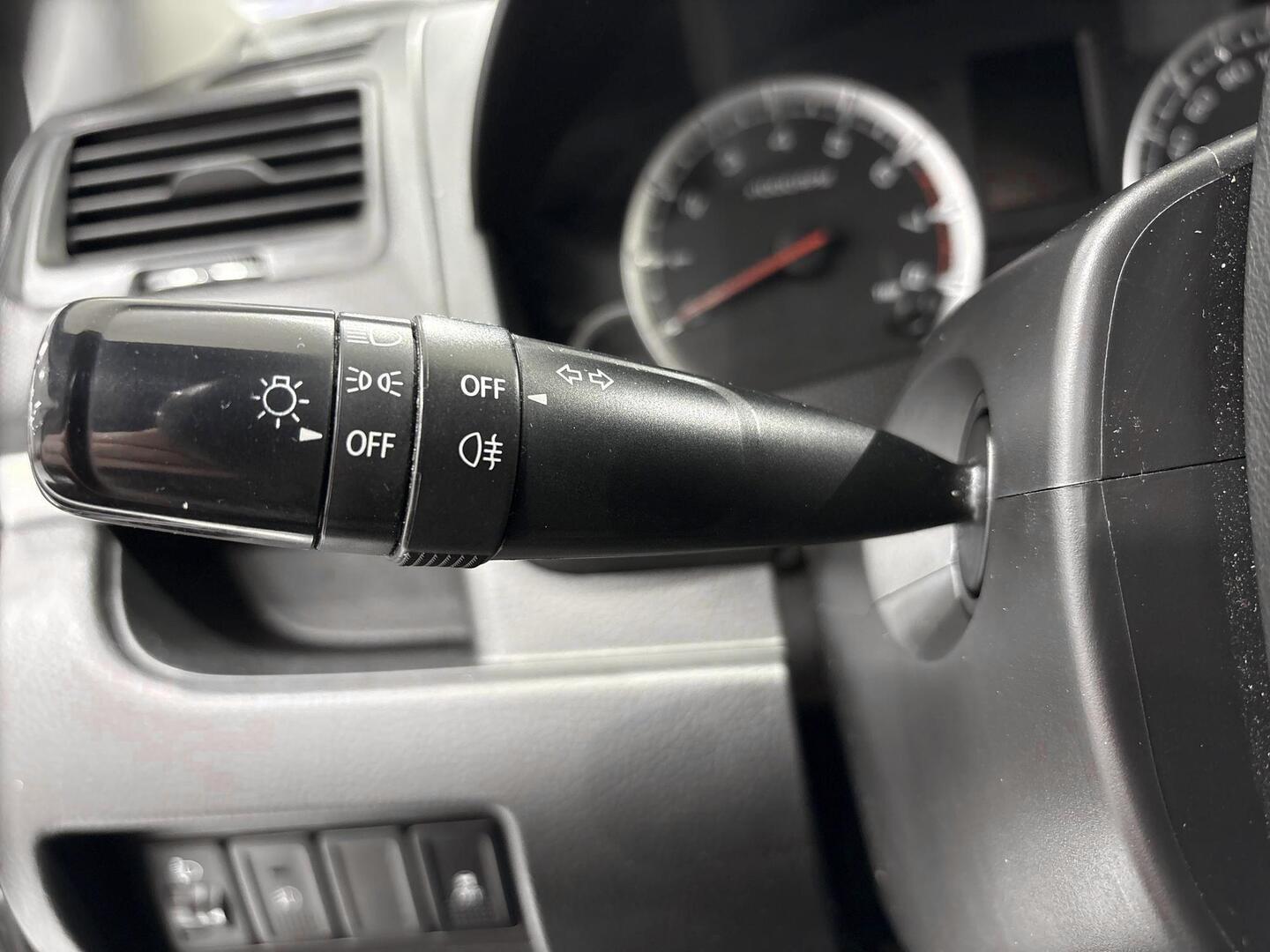 SUZUKI Swift 2014