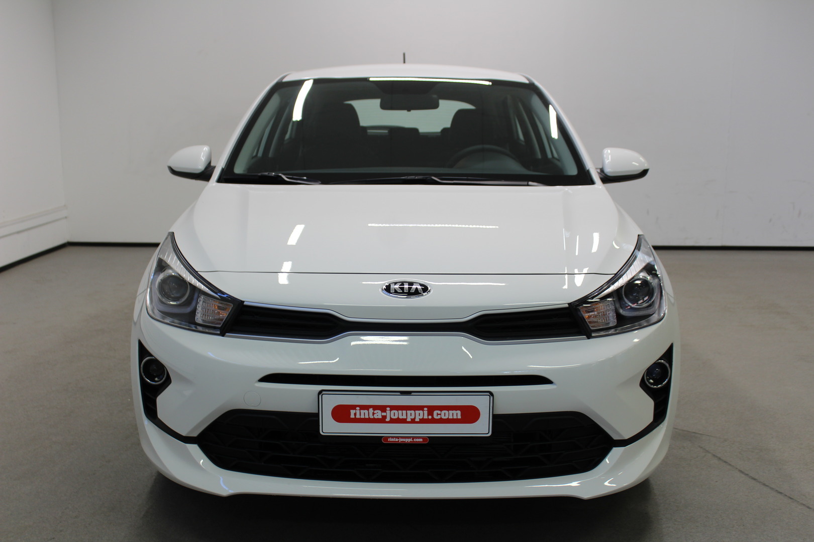 KIA Rio 2021
