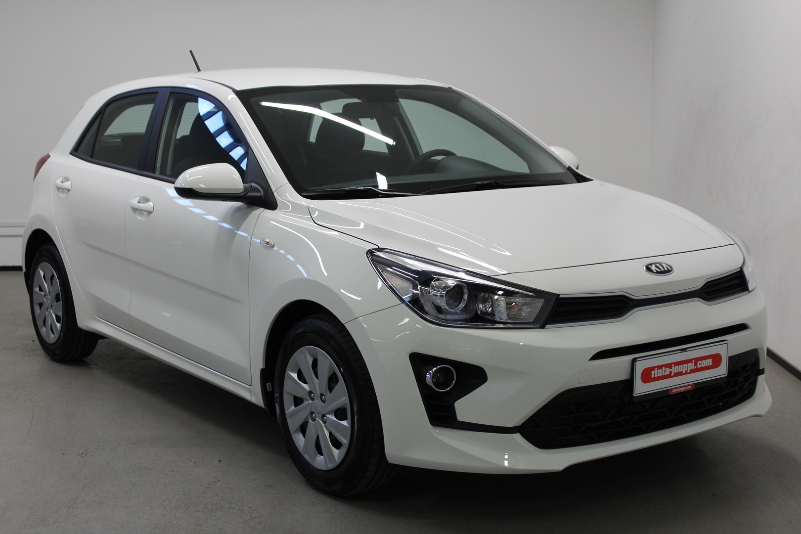 KIA Rio 2021