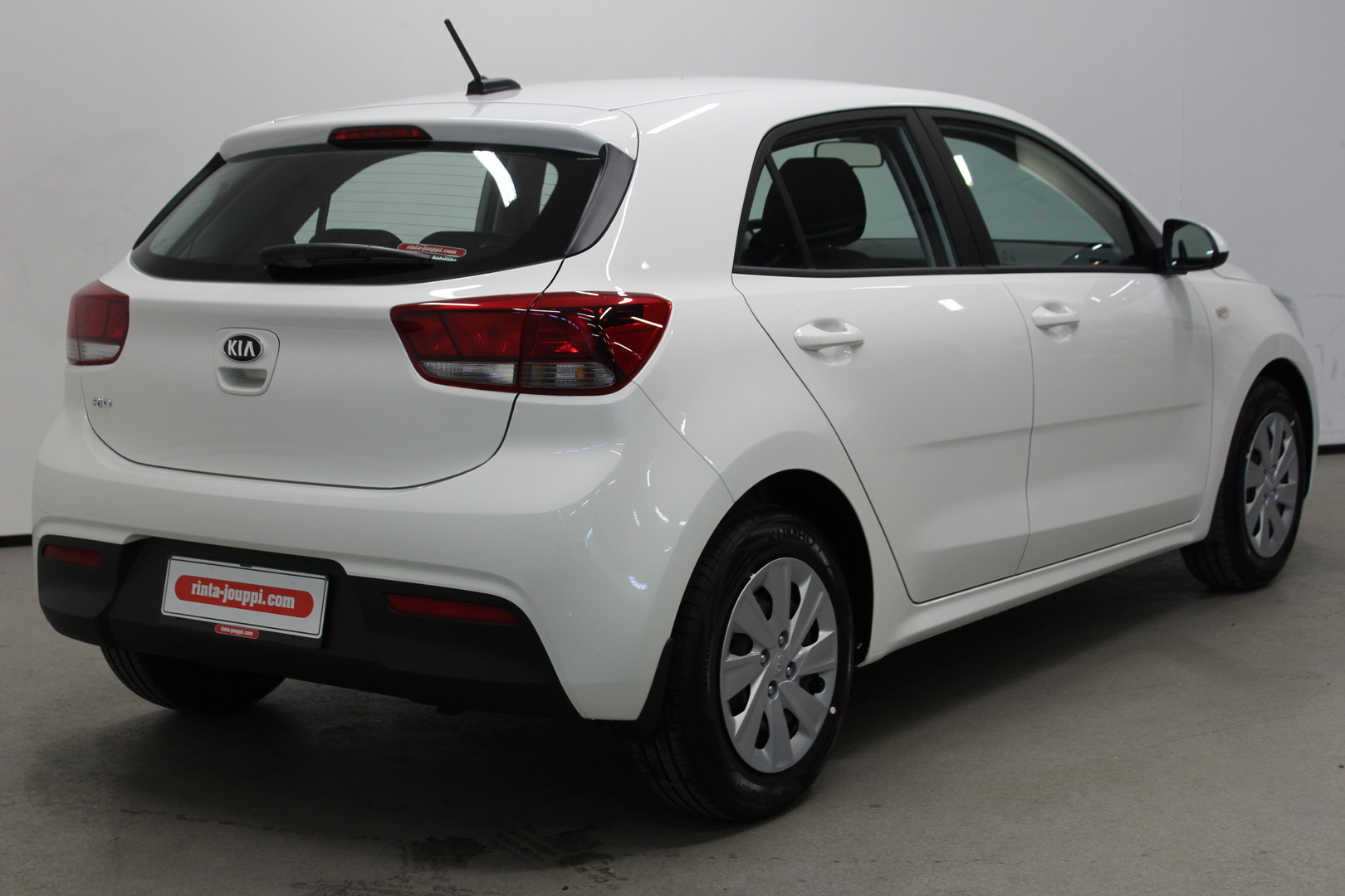KIA Rio 2021