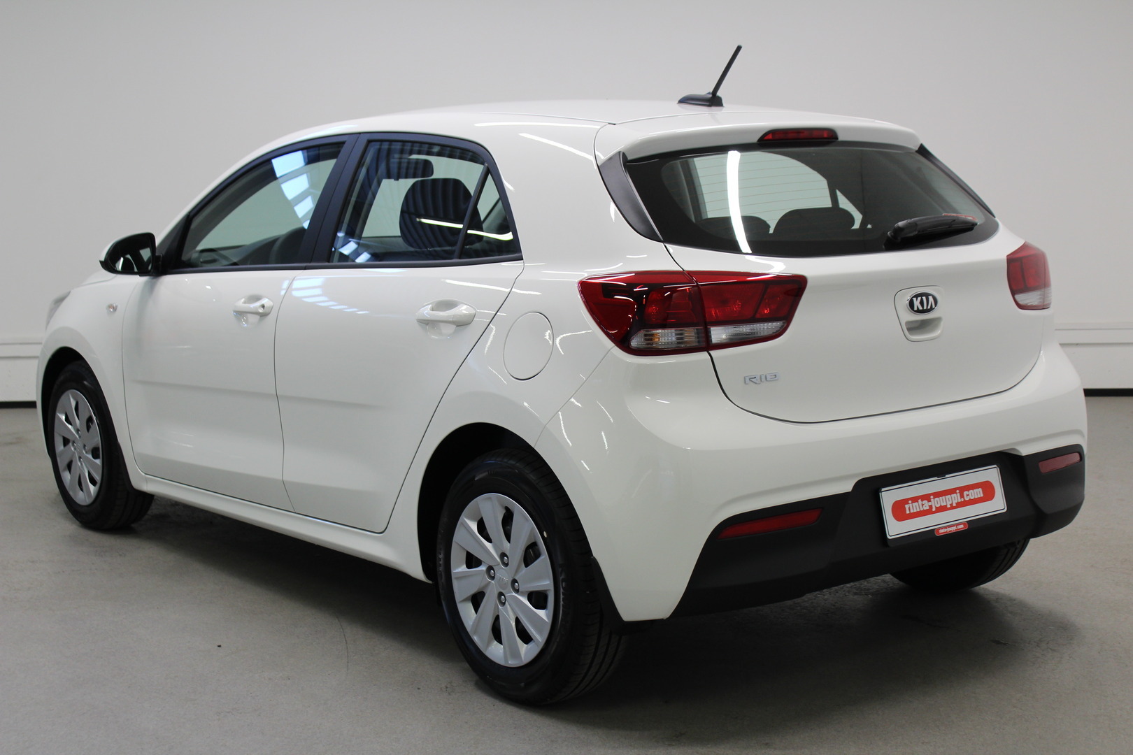 KIA Rio 2021