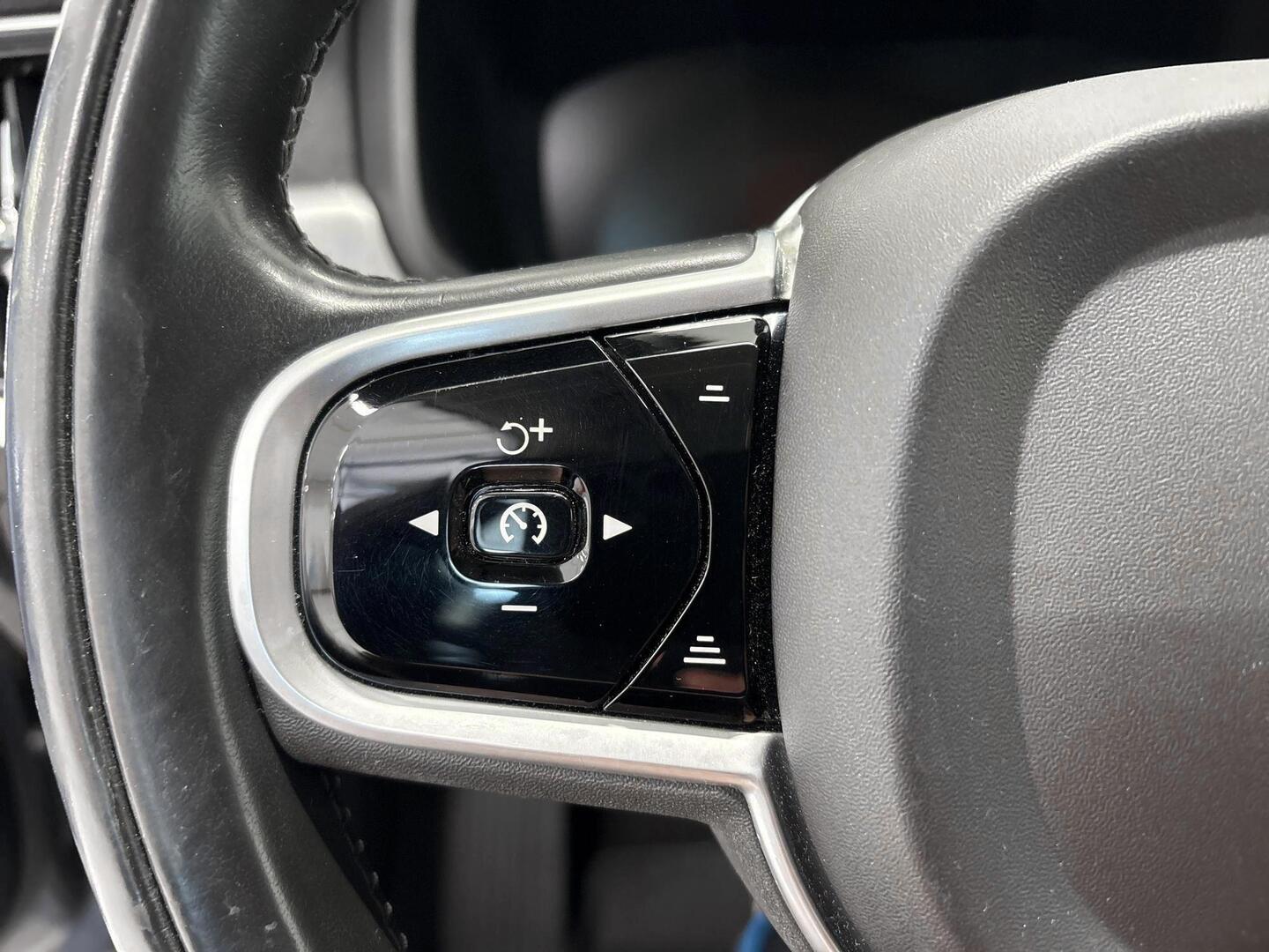 VOLVO V90 2018