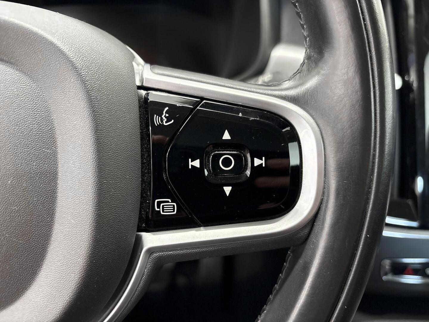VOLVO V90 2018
