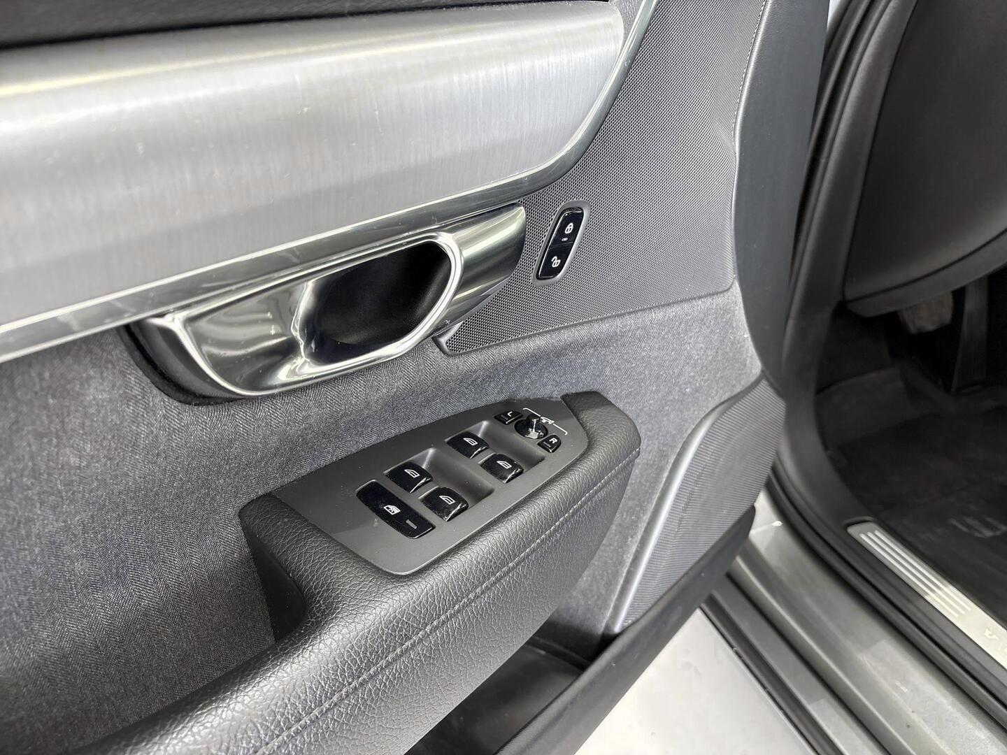 VOLVO V90 2018