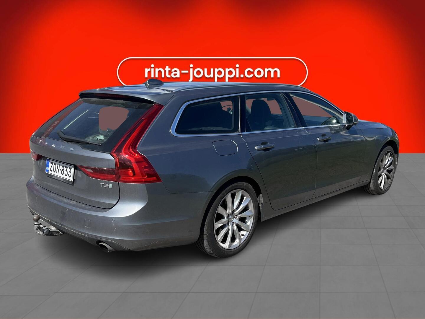 VOLVO V90 2018