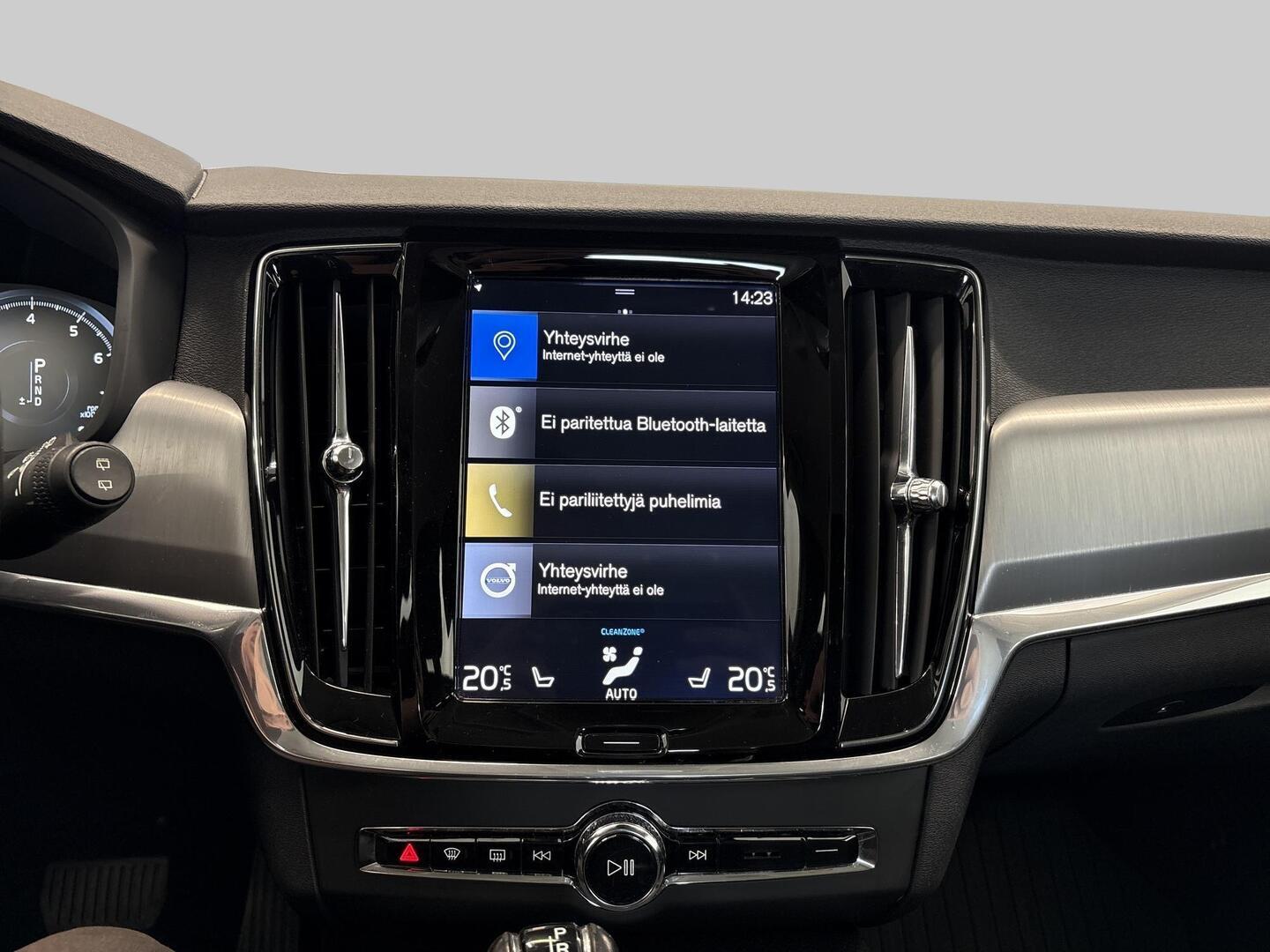VOLVO V90 2018