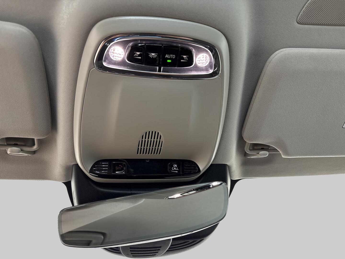 VOLVO V90 2018