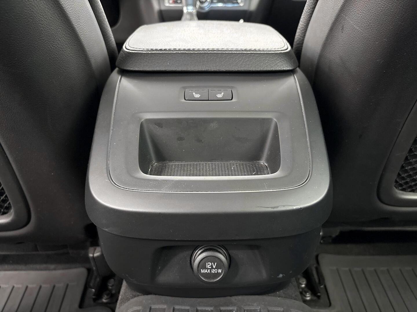 VOLVO V90 2018