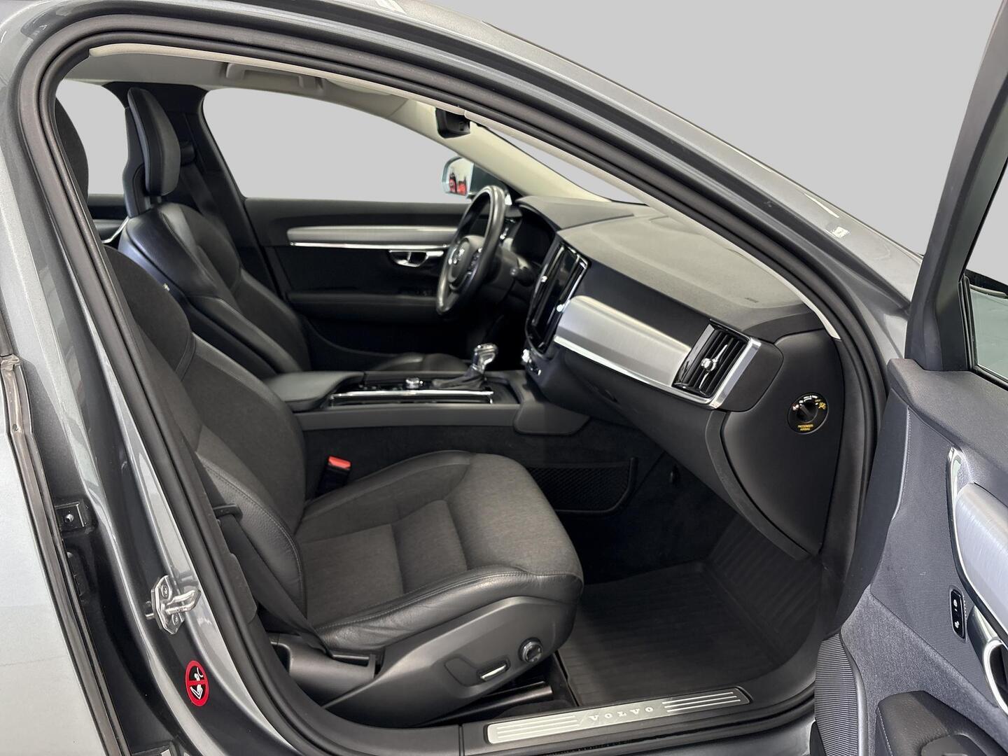 VOLVO V90 2018