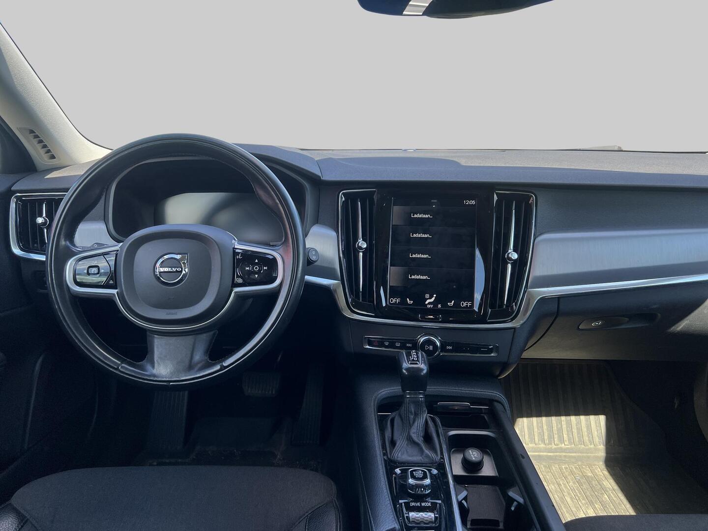 VOLVO V90 2018