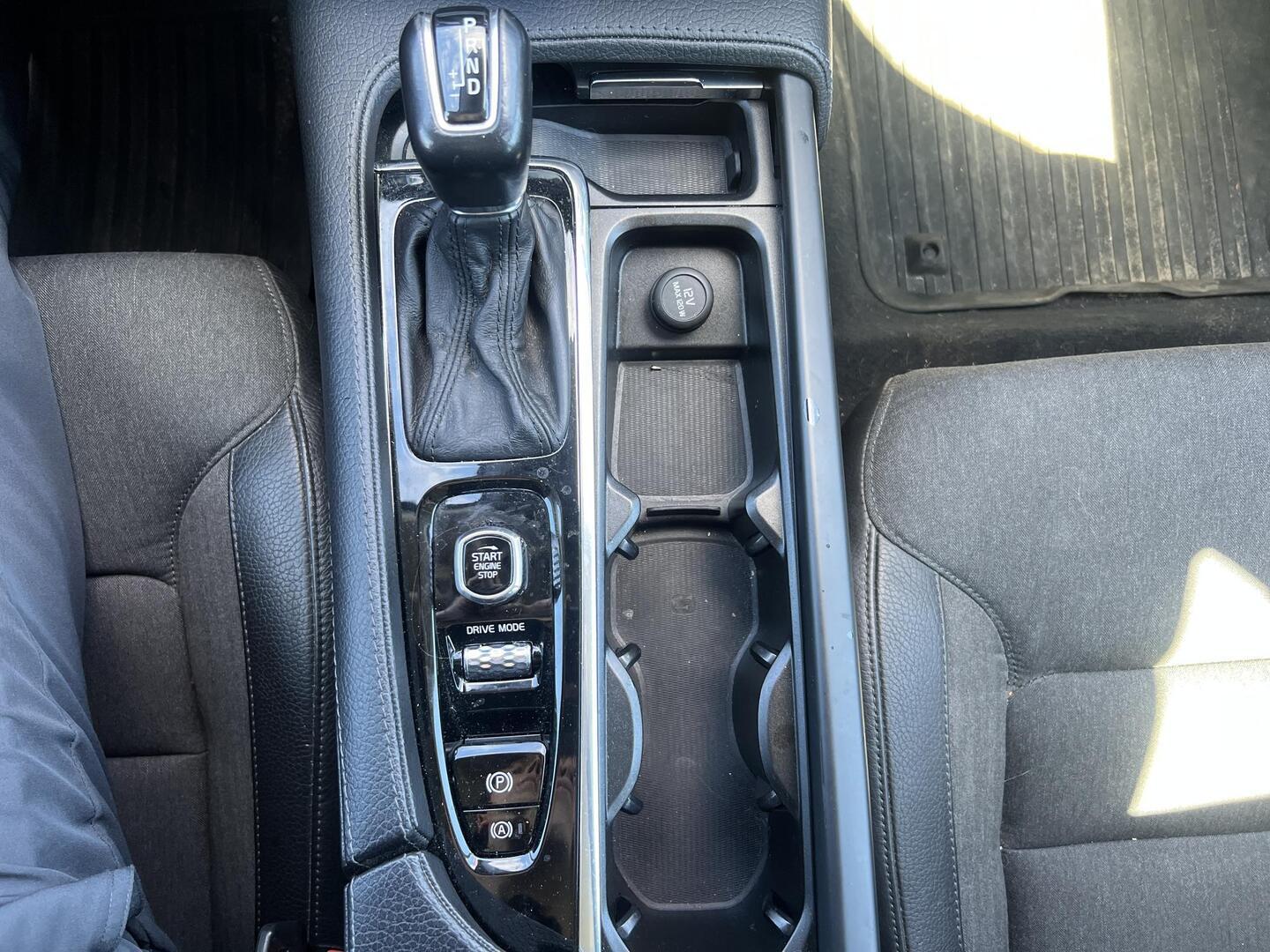 VOLVO V90 2018