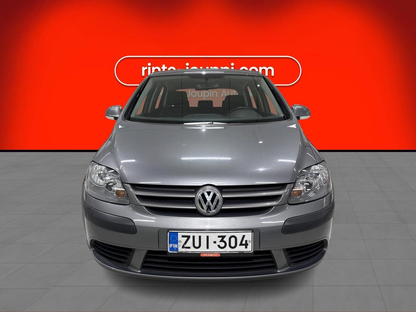 VOLKSWAGEN Golf 2006