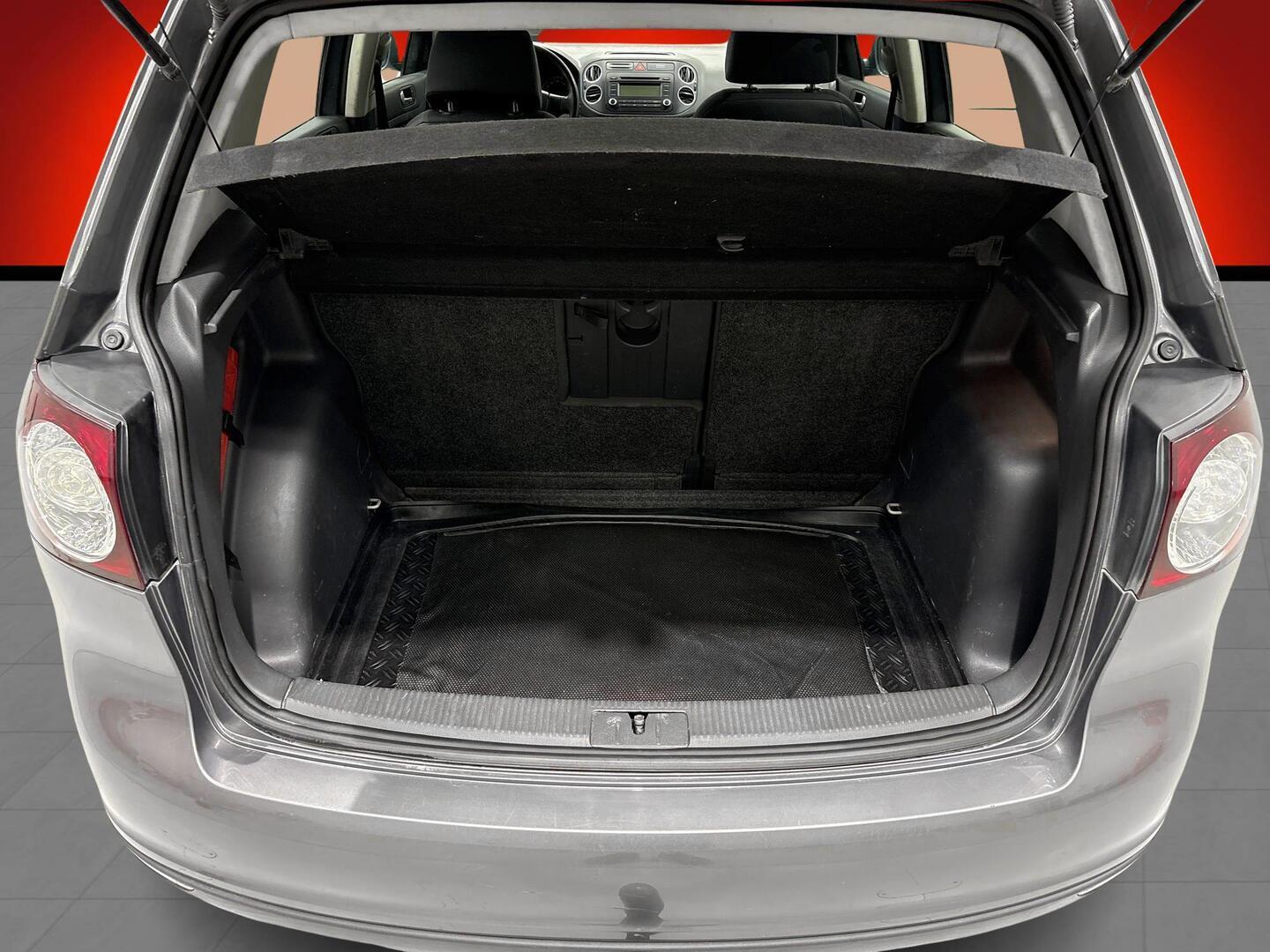 VOLKSWAGEN Golf 2006