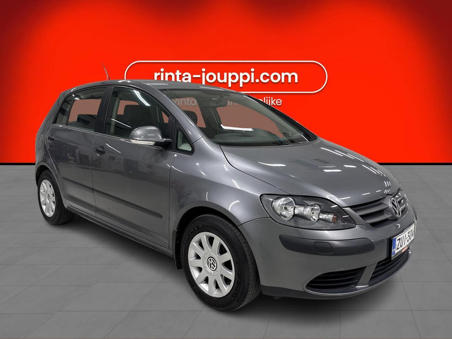 VOLKSWAGEN Golf 2006