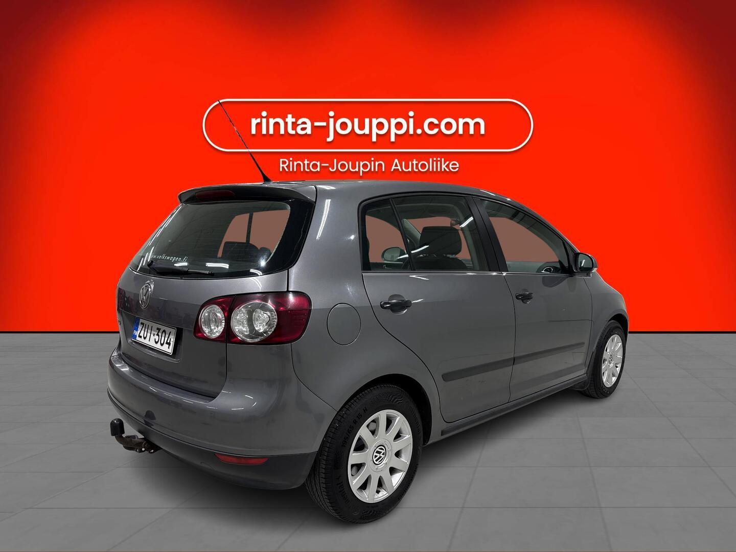VOLKSWAGEN Golf 2006