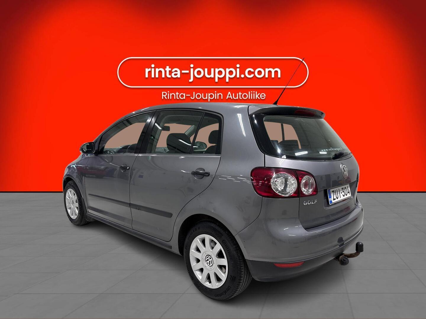VOLKSWAGEN Golf 2006