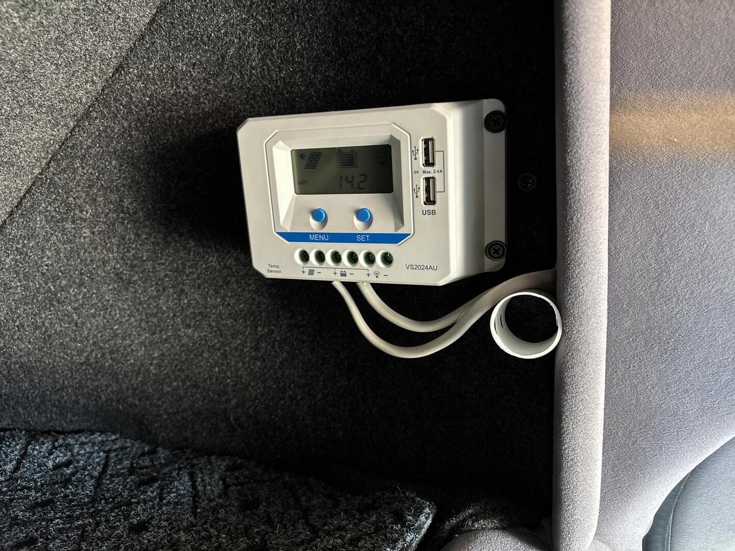 FORD Transit 2011