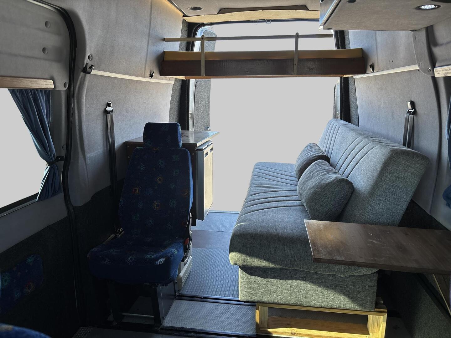 FORD Transit 2011