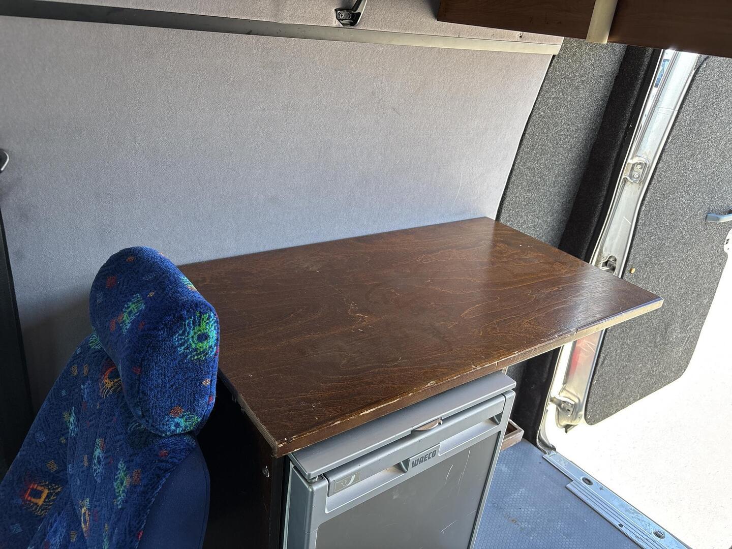 FORD Transit 2011