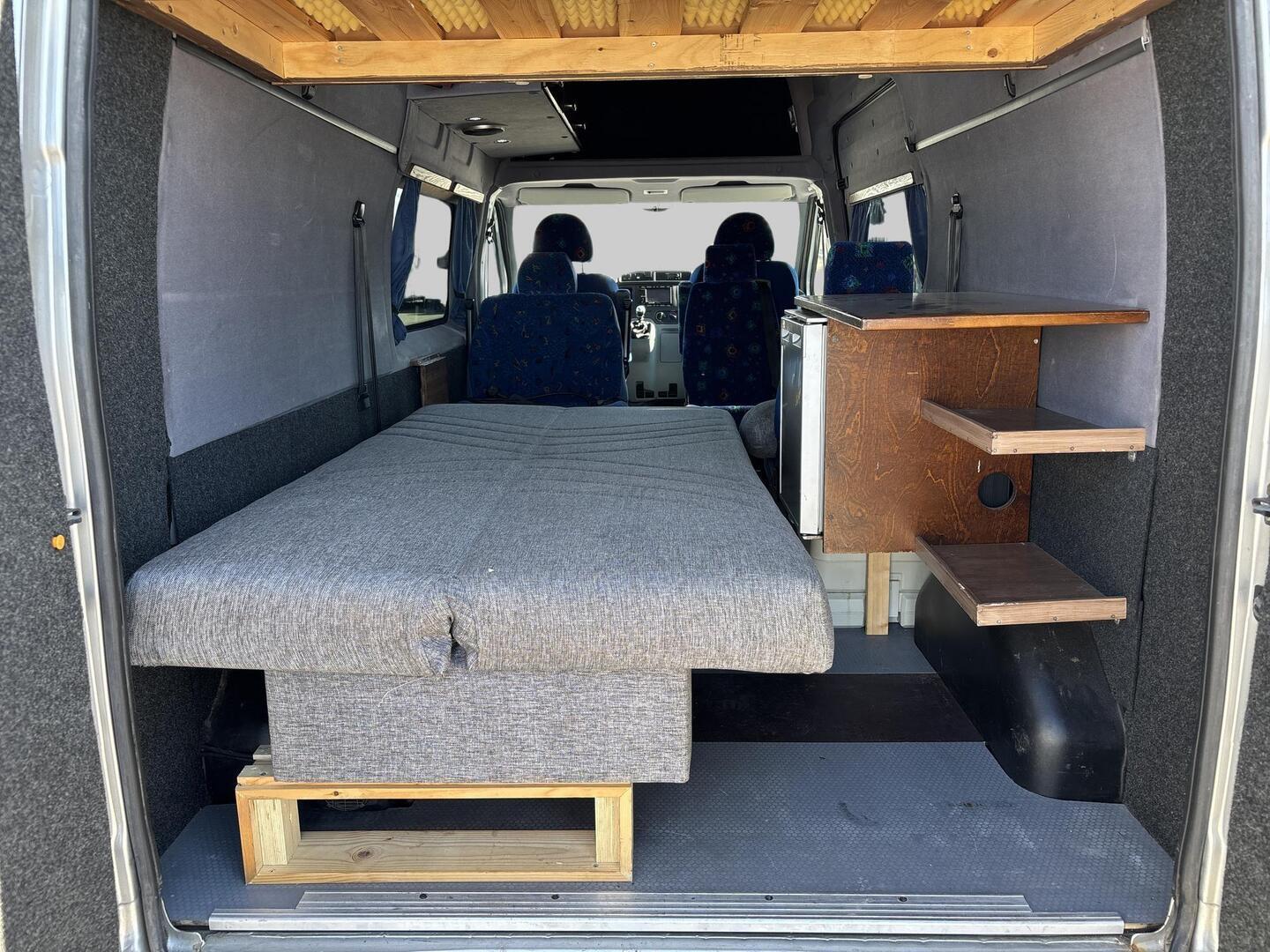FORD Transit 2011
