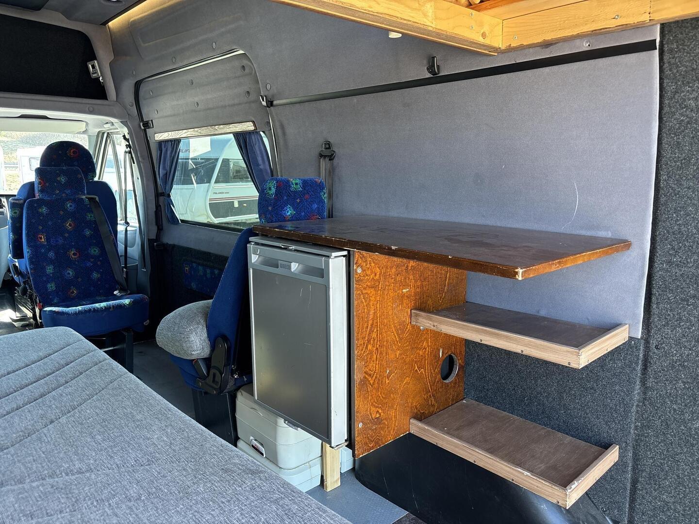 FORD Transit 2011