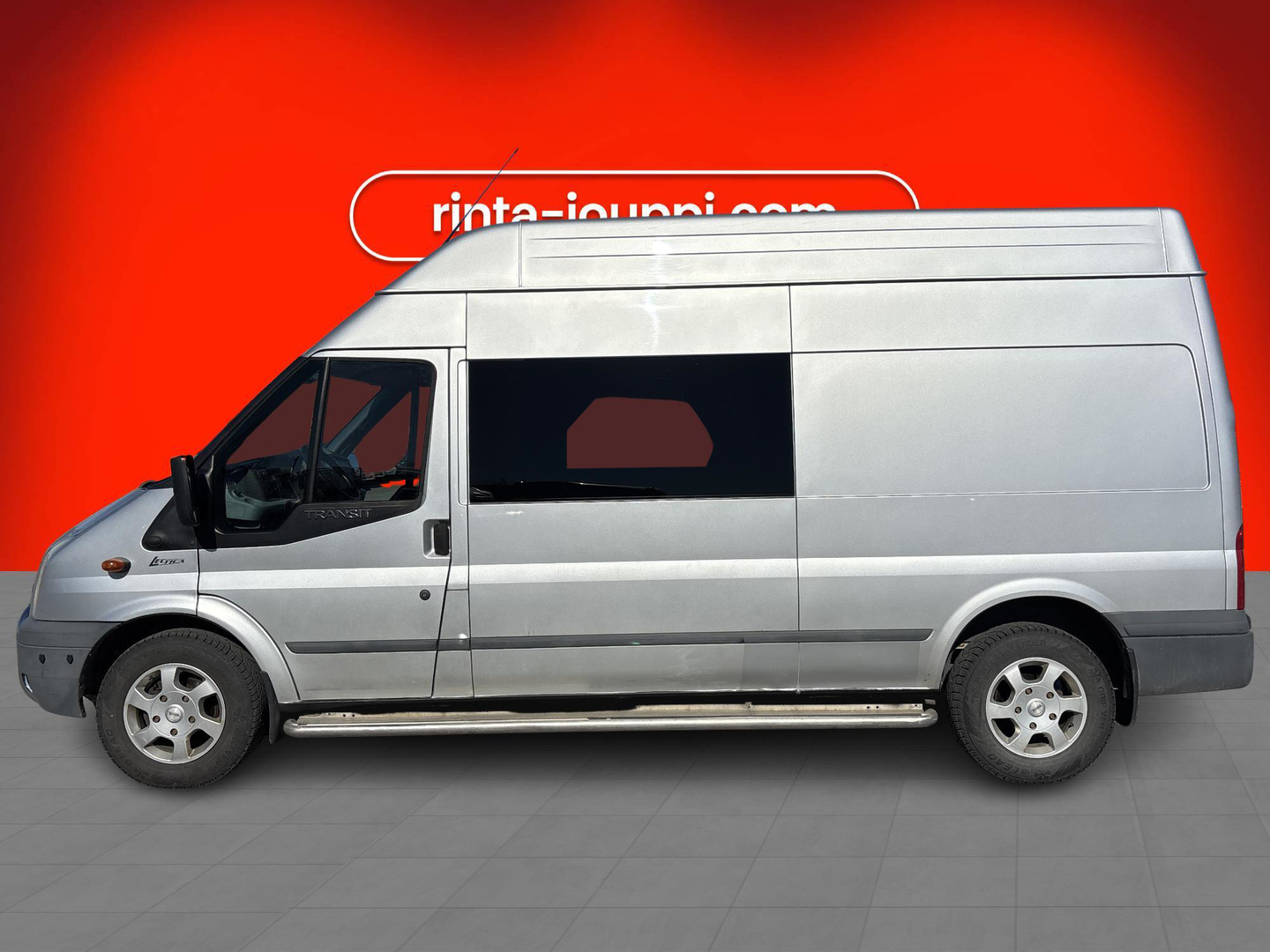 FORD Transit 2011