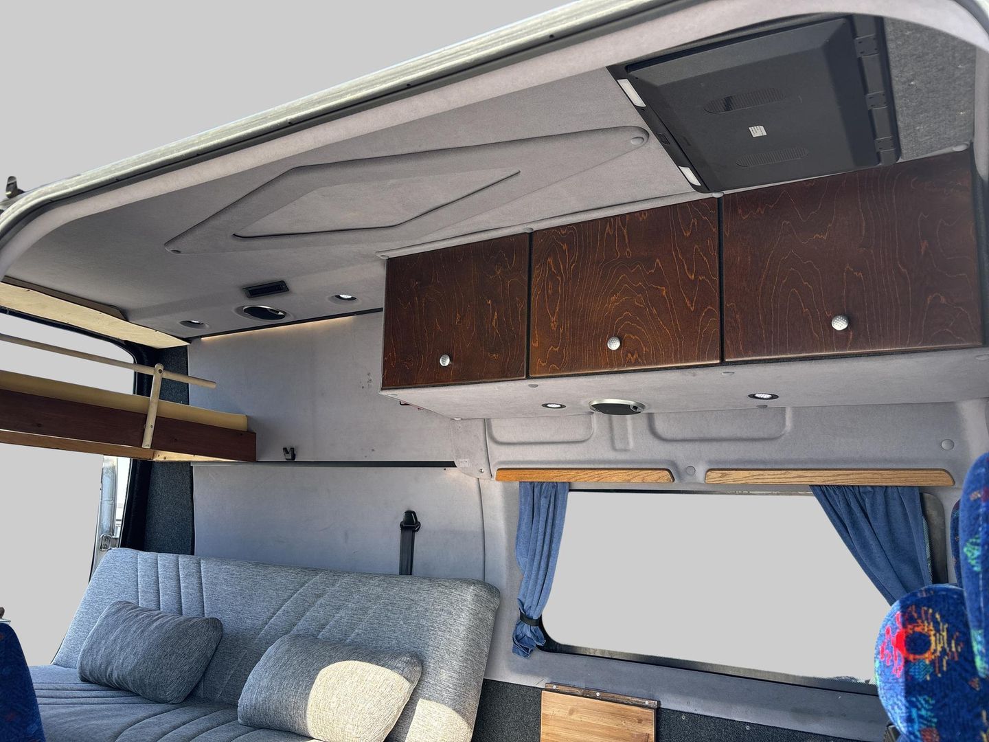 FORD Transit 2011