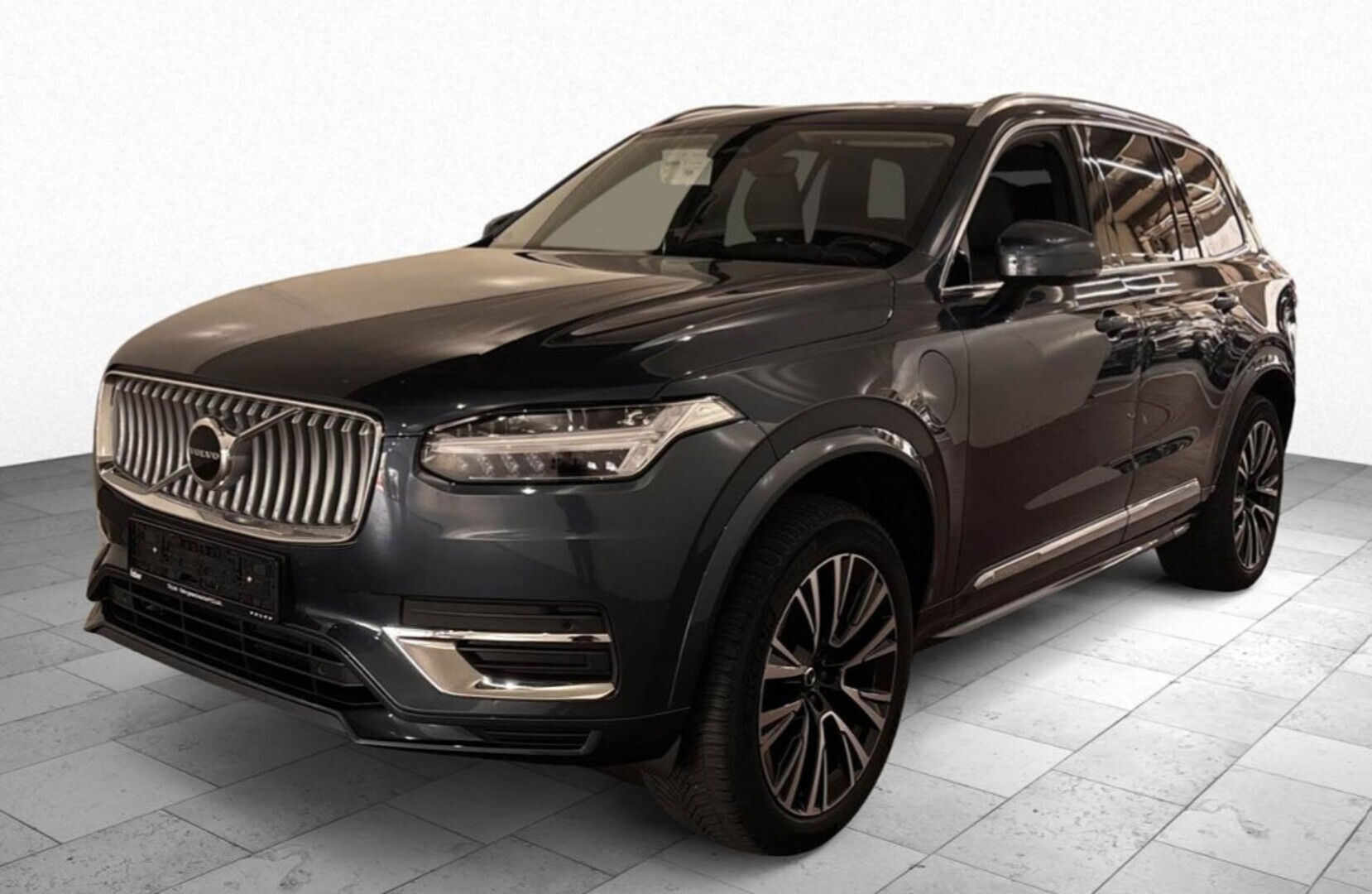 VOLVO XC90 2024