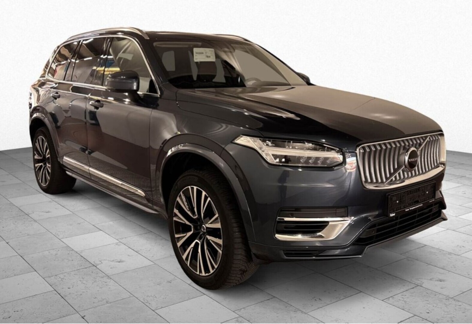 VOLVO XC90 2024