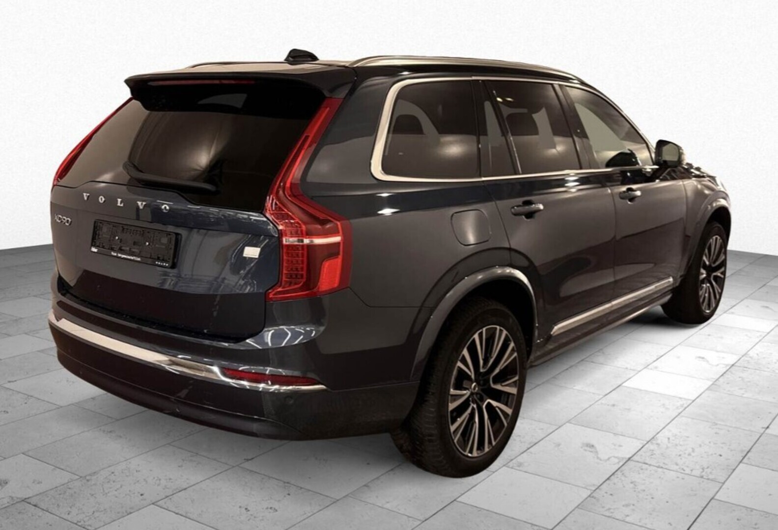 VOLVO XC90 2024