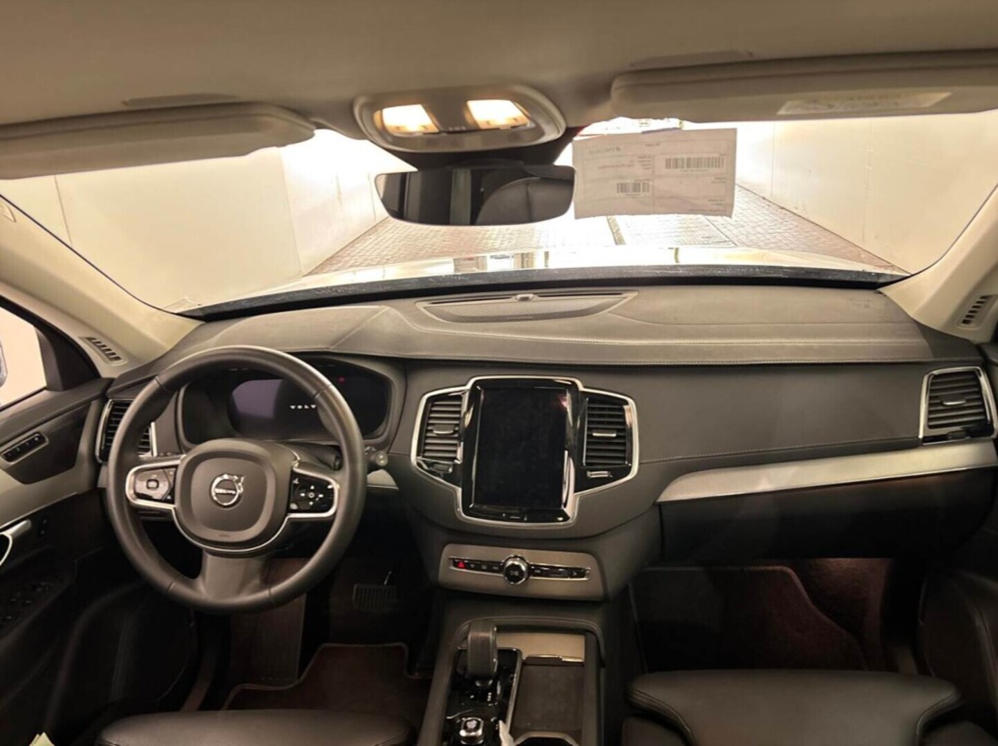 VOLVO XC90 2024