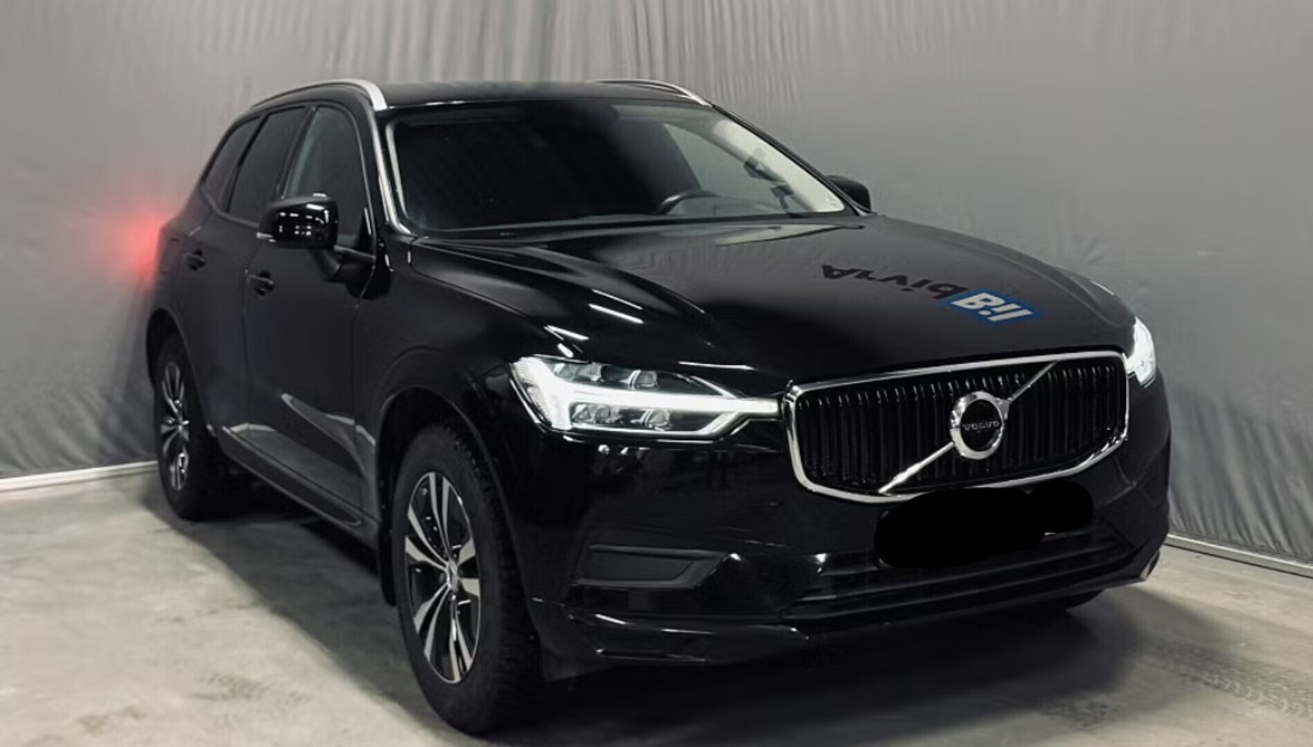 VOLVO XC60 2019