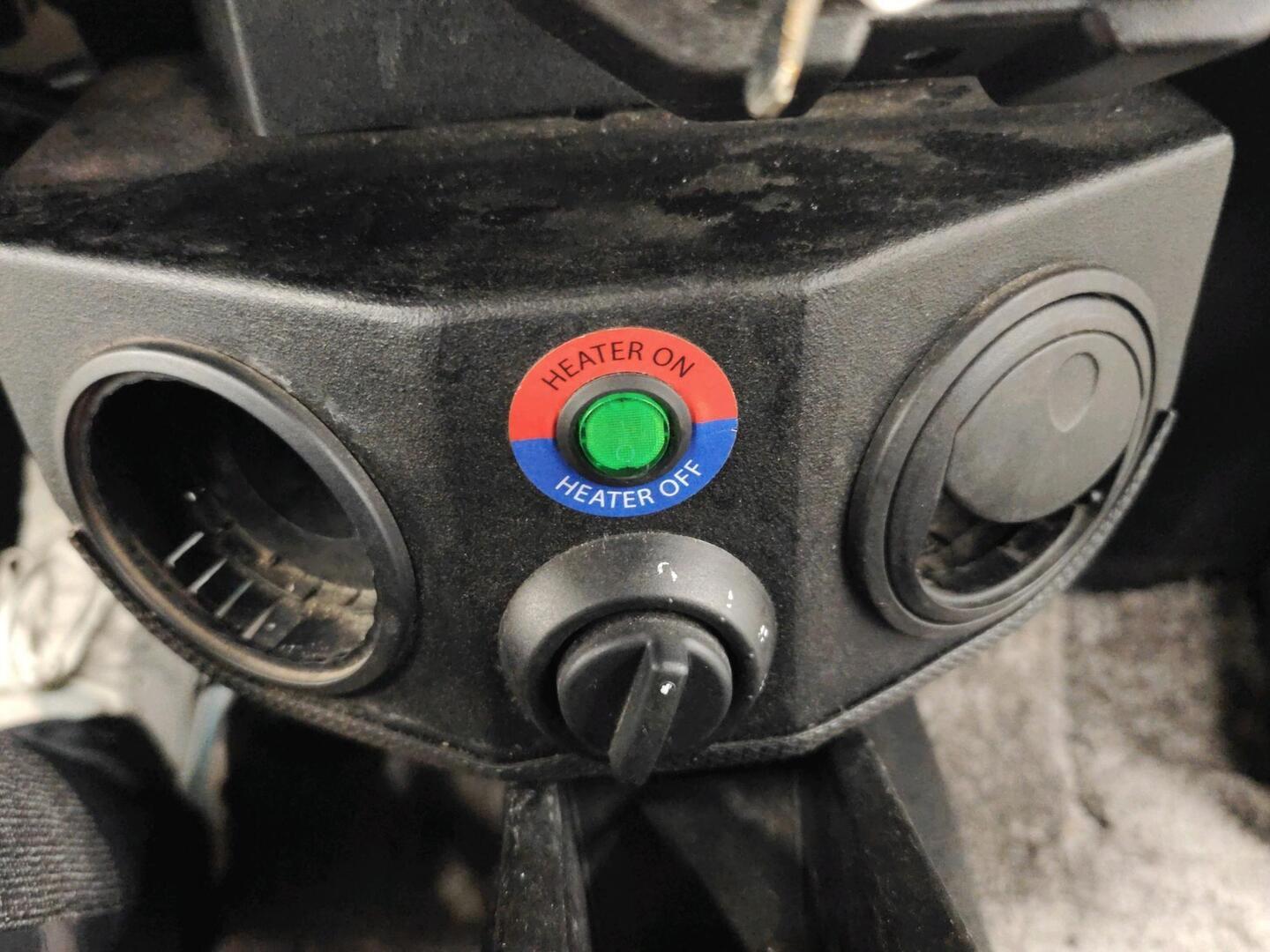 CAN-AM MAVERICK 2022