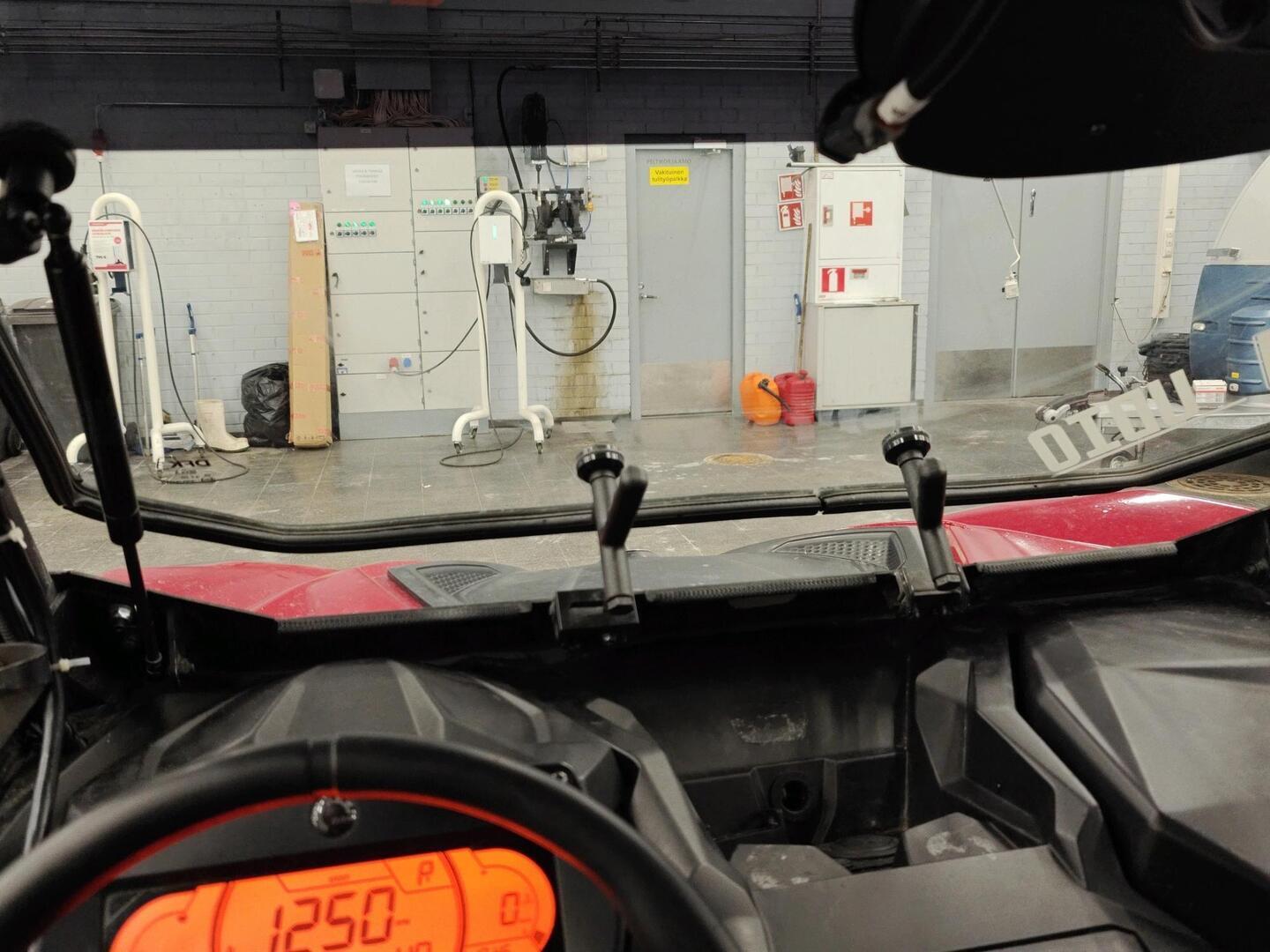 CAN-AM MAVERICK 2022