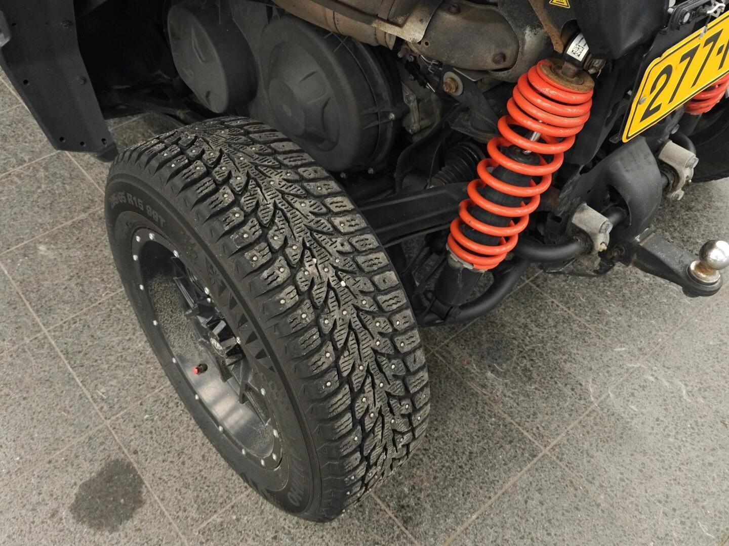 CAN-AM MAVERICK 2022