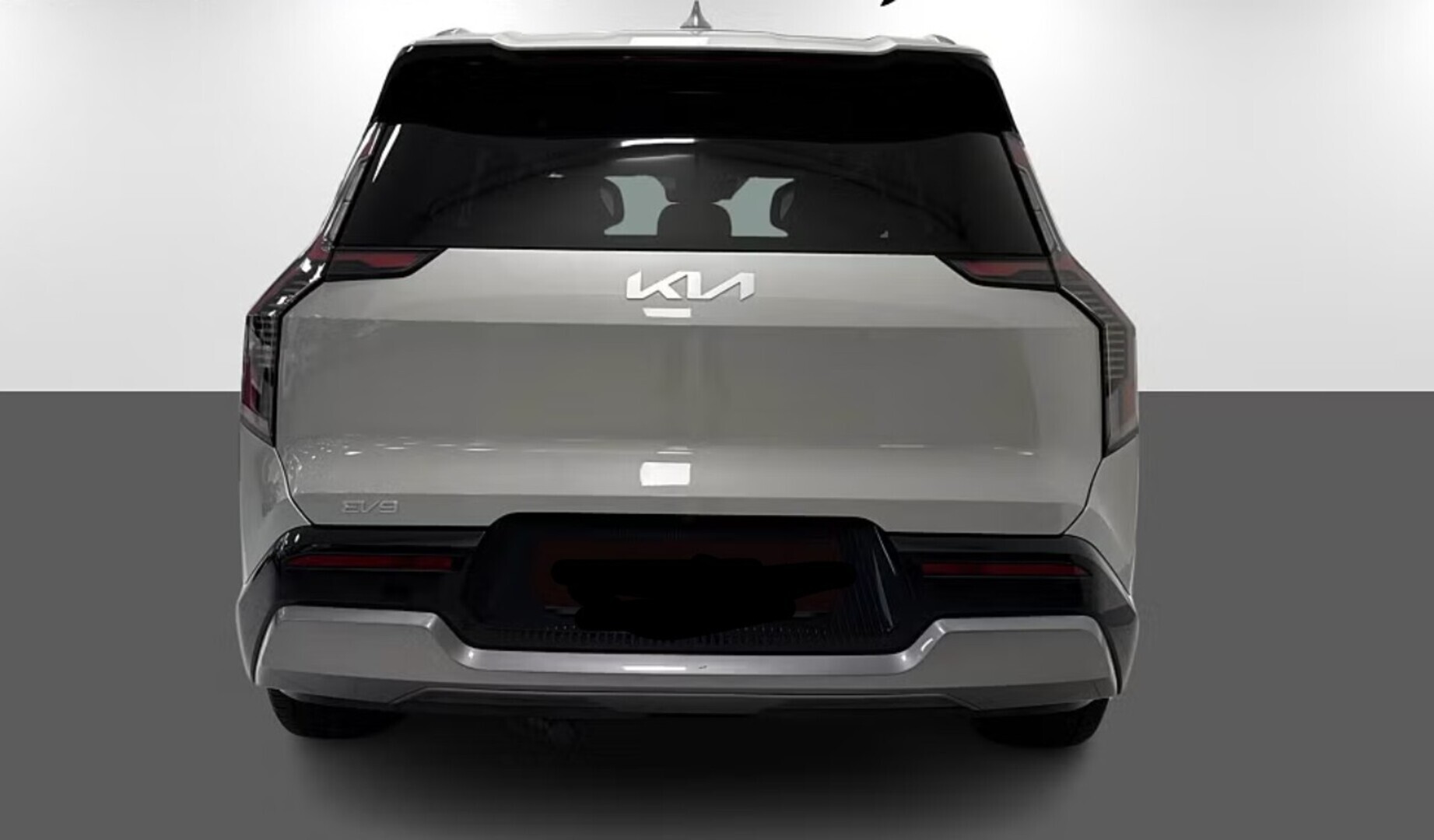 KIA EV9 2024