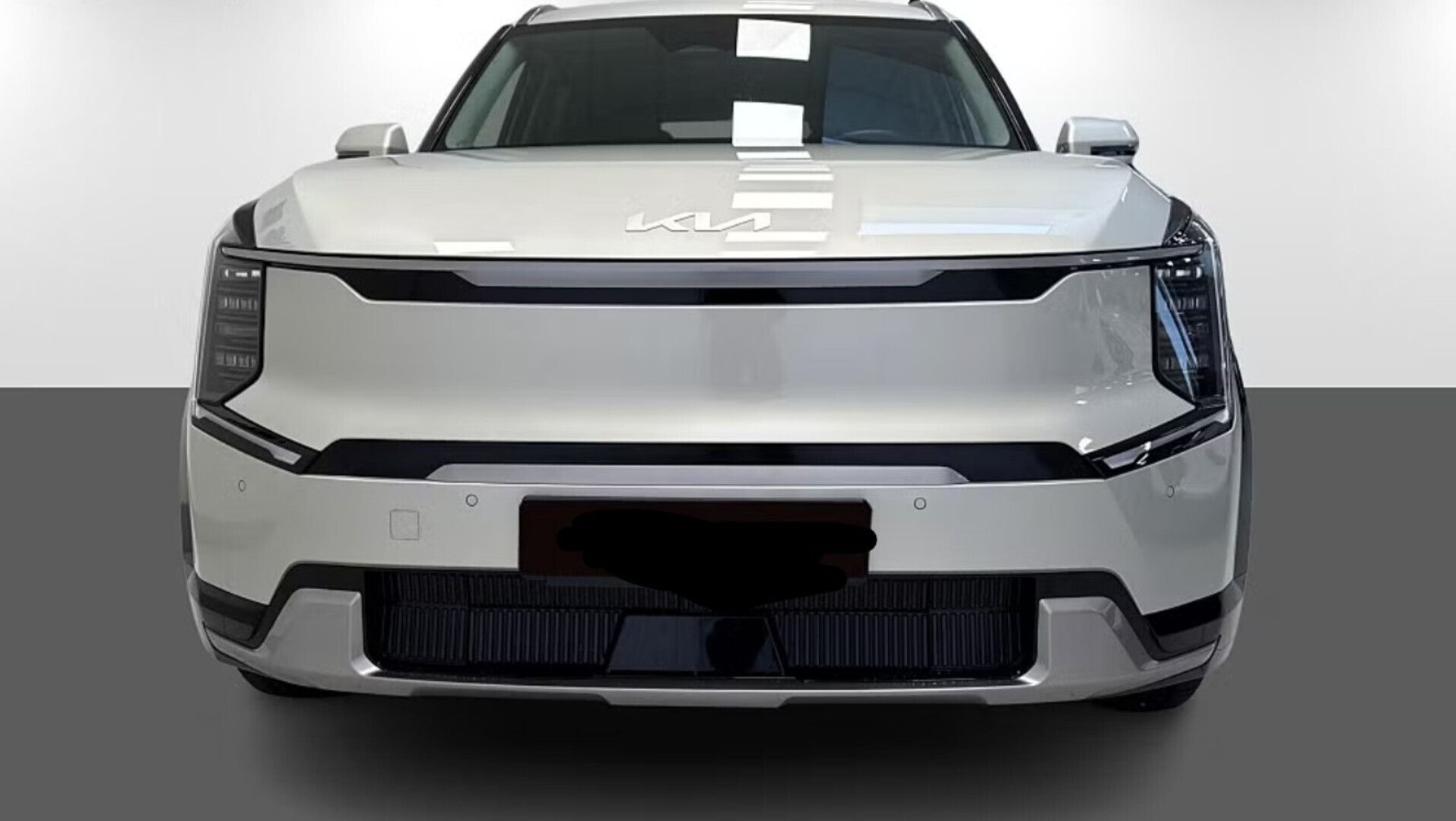 KIA EV9 2024