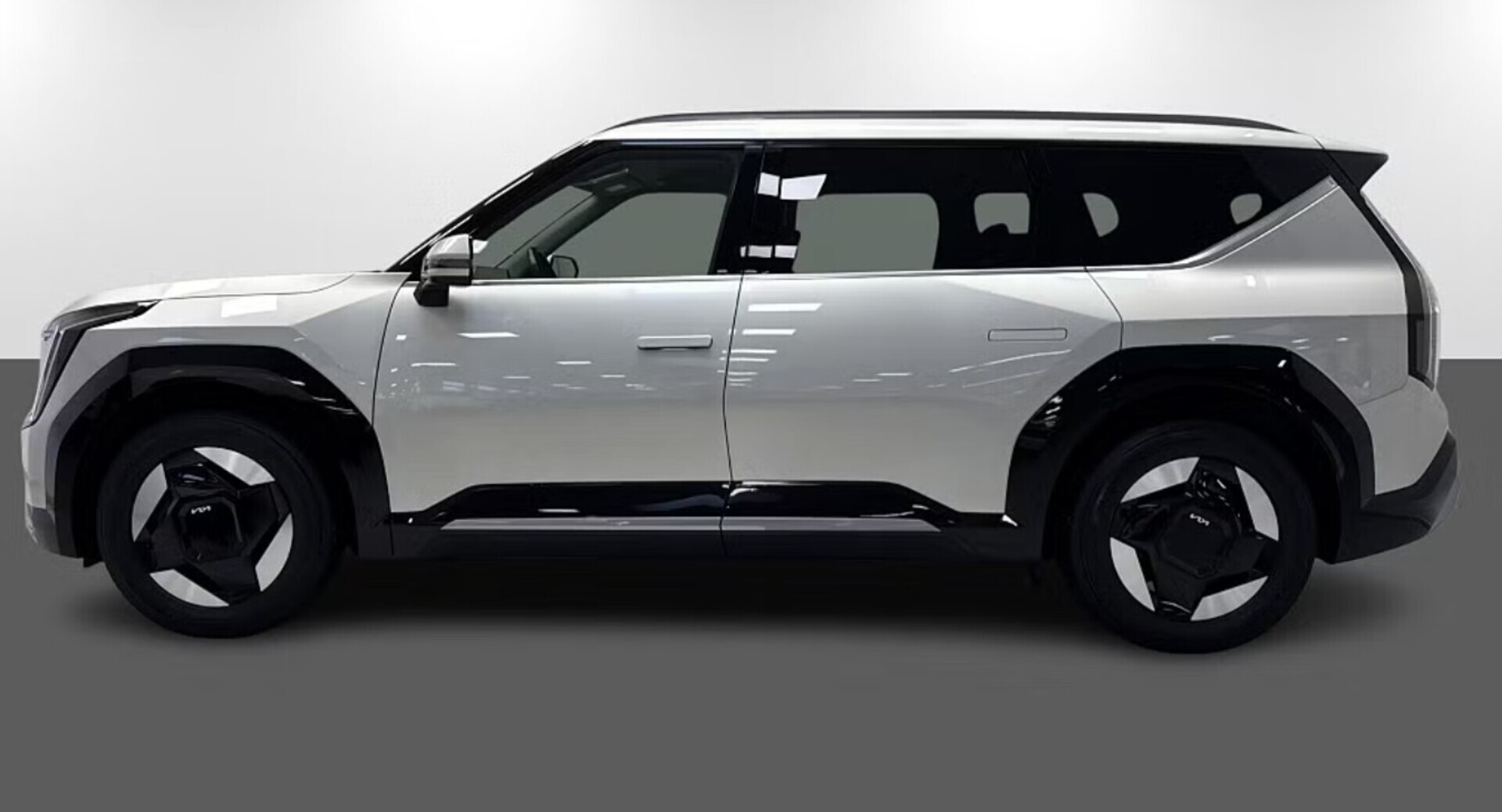 KIA EV9 2024